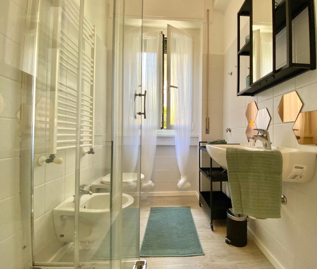Casaviva - Lovely Trilo With Patio In Rapallo Exterior photo