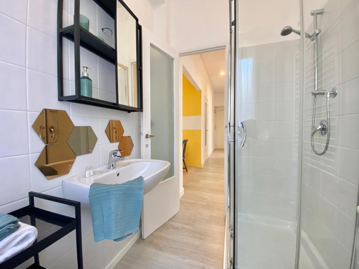 Casaviva - Lovely Trilo With Patio In Rapallo Exterior photo